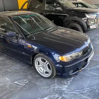 BMW e46 318|خودرو سواری و وانت|تهران, ازگل|دیوار