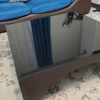 جلومبلی با دو تا عسلی