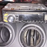 ضبط پایونر1650دوخروجی