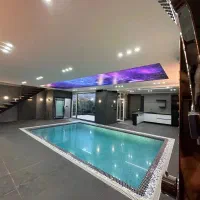 اجاره باغ ویلا لوکس در هفت باغ