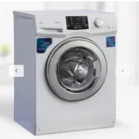 لباسشویی تکنو ۱۲۰۰دورموتور اقتصادی
