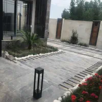 تمامی کارهای بنایی صفر تا صد و محوطه سازی