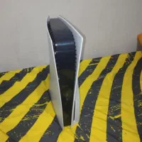 ps5 دیسک خور با دو دسته کپی خور یک ترا