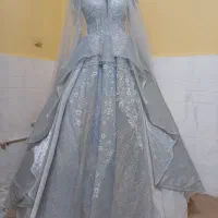 لباس عروس