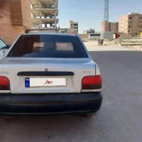 پراید|خودرو سواری و وانت|سیرجان, |دیوار