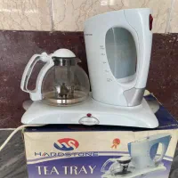 چای ساز هاردستون
