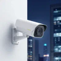 مشاوره ،فروش و اجرای انواع سیستم های نظارت تصویری