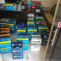ارسال باطری رایگان سنگین و سبک تعاونی