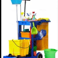 خدمات نظافتی مطهر