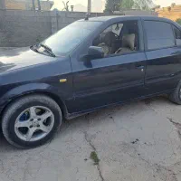 ماشین سمند مدل ۹۰