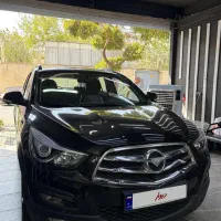 هایما s5 مدل ۱۴۰۱ سند تک برگ