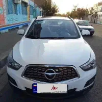 فروش فوری/هایما s5 مدل ۱۴۰۲ کم کارکرد