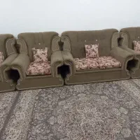مبل فروشی