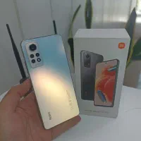 Note 12 pro /256 ram 8
