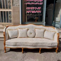تعمیرات تخصصی و تعویض پارچه، ابر و رنگ مبلمان