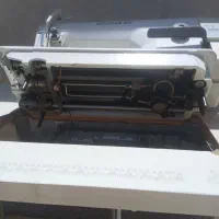 چرخ خیاطی درحد خشک