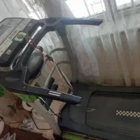 تردمیل چهار کاره TA-SPORT motorized 4002 Z4