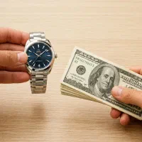 خریدار و فروش ساعت اورجینال