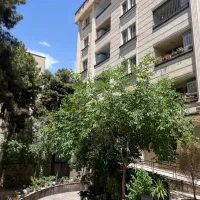 ۱۰۰ متر دو خواب