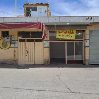 مغازه تجاری ۱۹ متر