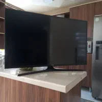 تلویزیون سامسونگ اسمارت ۴۳ اینچ، 4K، مدل KU7970