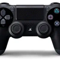 دسته ps4 اصلی