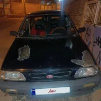 پراید هاچبک