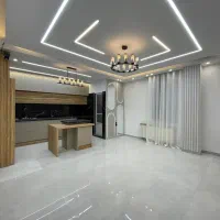 55 متر فاز 1 خوش نقشه/پرده خور/نورگیر/فول دیزاین