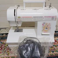 چرخ خیاطی