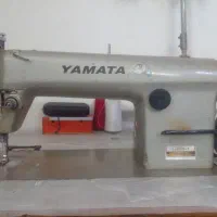 چرخ خیاطی صنعتی
