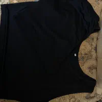 تاپ شورتک نو