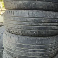 لاستیک پژو و ۲۰۶
