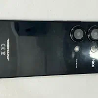 درحدنوpoco m6 pro|موبایل|چابهار, |دیوار