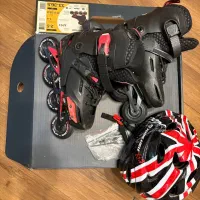 اسکیت رولر بلید Roller blade Apex اورجینال