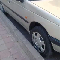 پژو ۸۳