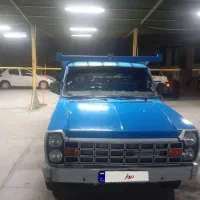 نیسان زامیاد تمیز