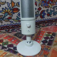 میکروفون حرفه‌ای Razer Seiren X مدل RZ19-0229