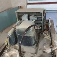 یخچال 3درب