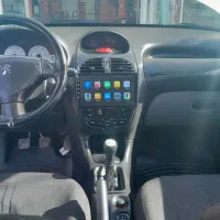 ۲۰۶ اس دی sd|خودرو سواری و وانت|خسروشاه, |دیوار