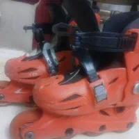 کفش اسکیت