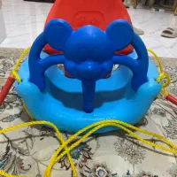 تاب بچه