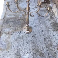 آینه شمعدانی