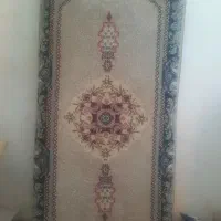 دو عدد پشتی ماشینی جفت