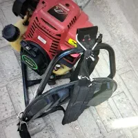 دستگاه علف زنی