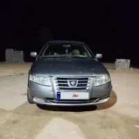سمند LX|خودرو سواری و وانت|بندر گناوه, |دیوار