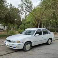 دوو سیلو سفید مدل 1382