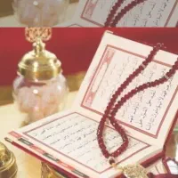دعای‌تضمینی