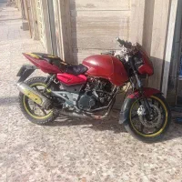 موتور باجاج91
