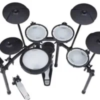 درام الکترونیک Roland TD-07KX