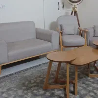 مبل مینیمال
